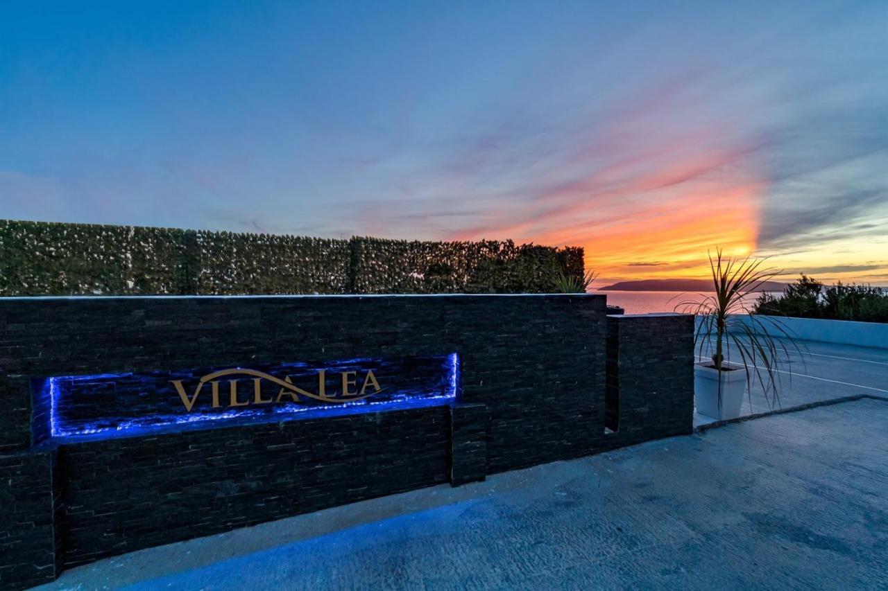 Villa New! Lea 5-bedroom With Private Pool And Amazing Views Of And Sea *